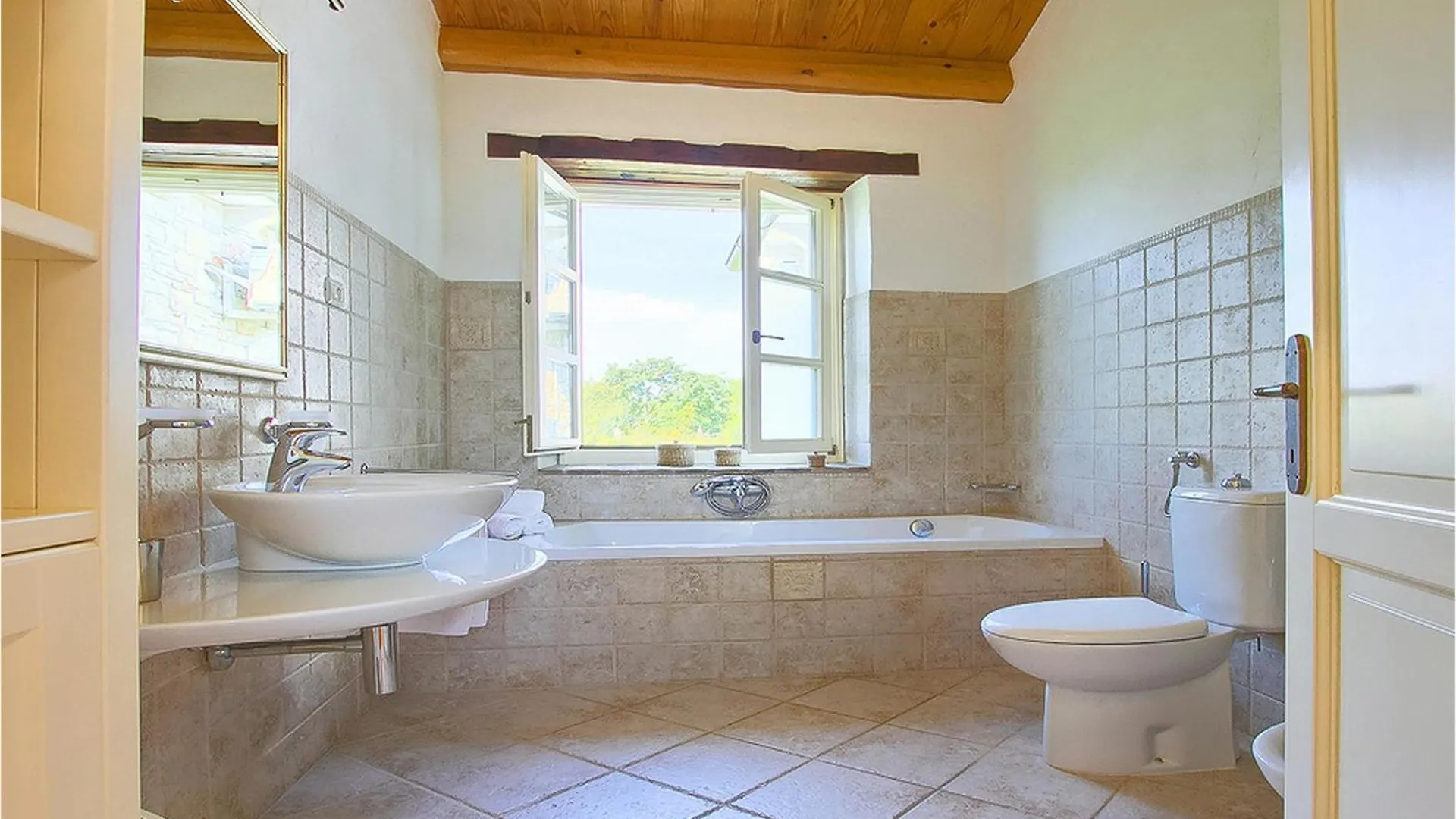 Villa Livia Sovinjak Nyaraló