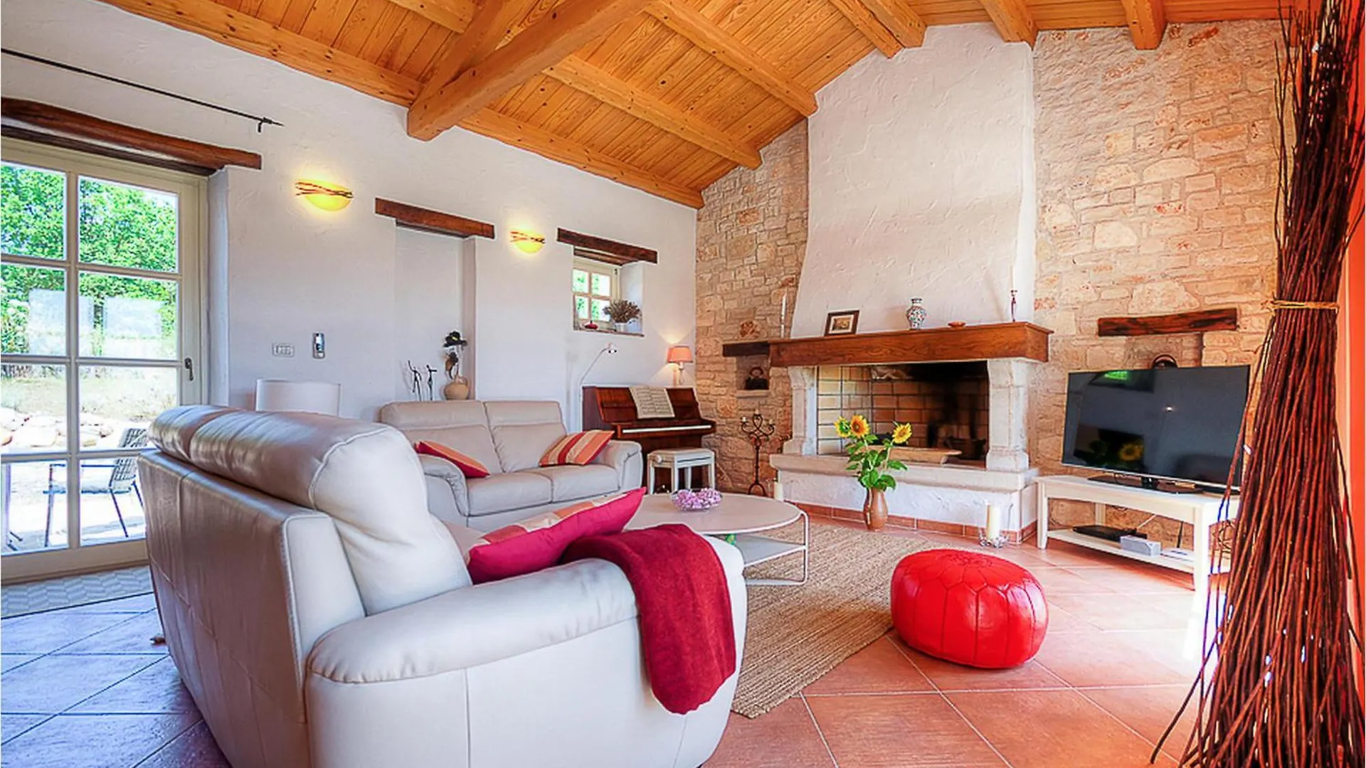 Villa Livia Sovinjak Horvátország