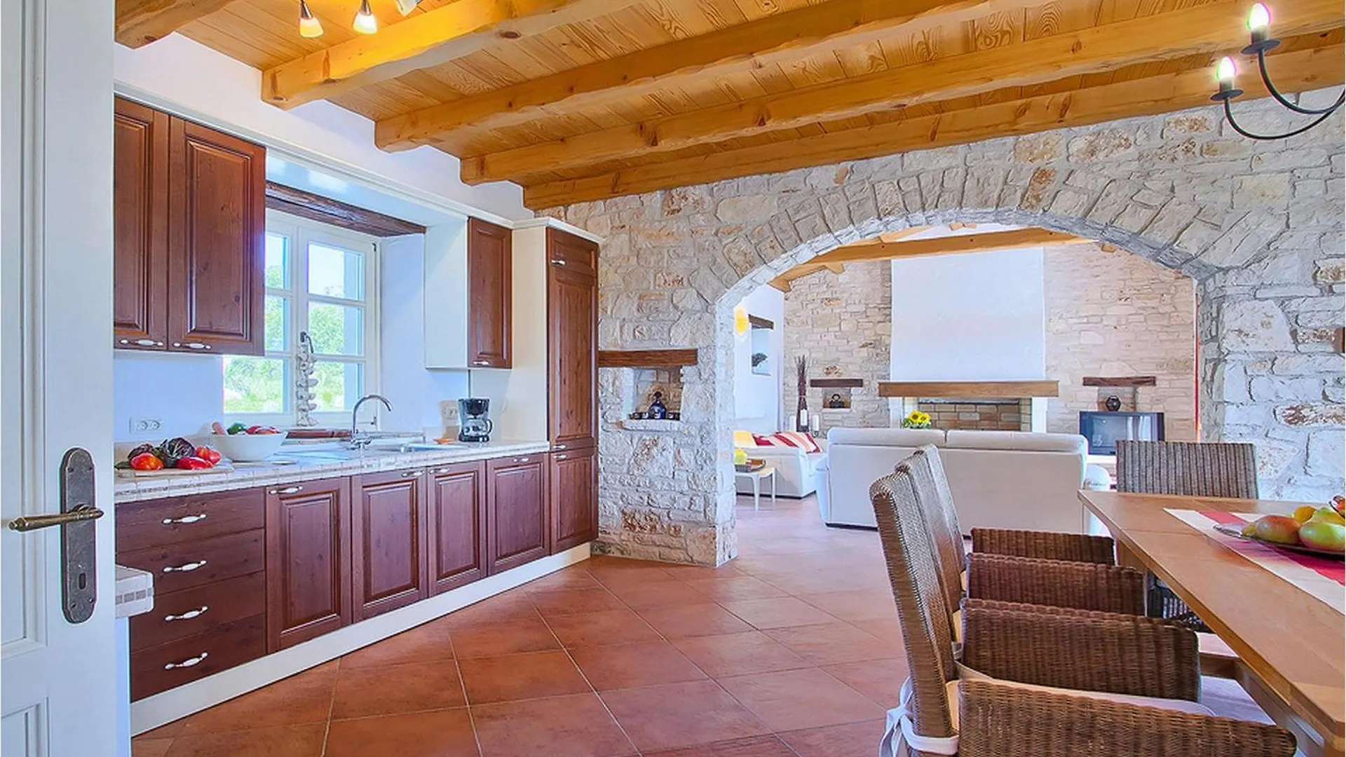 Villa Livia Sovinjak