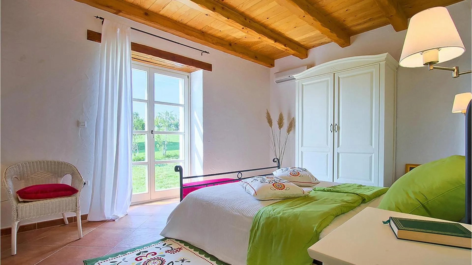 Villa Livia Sovinjak Nyaraló