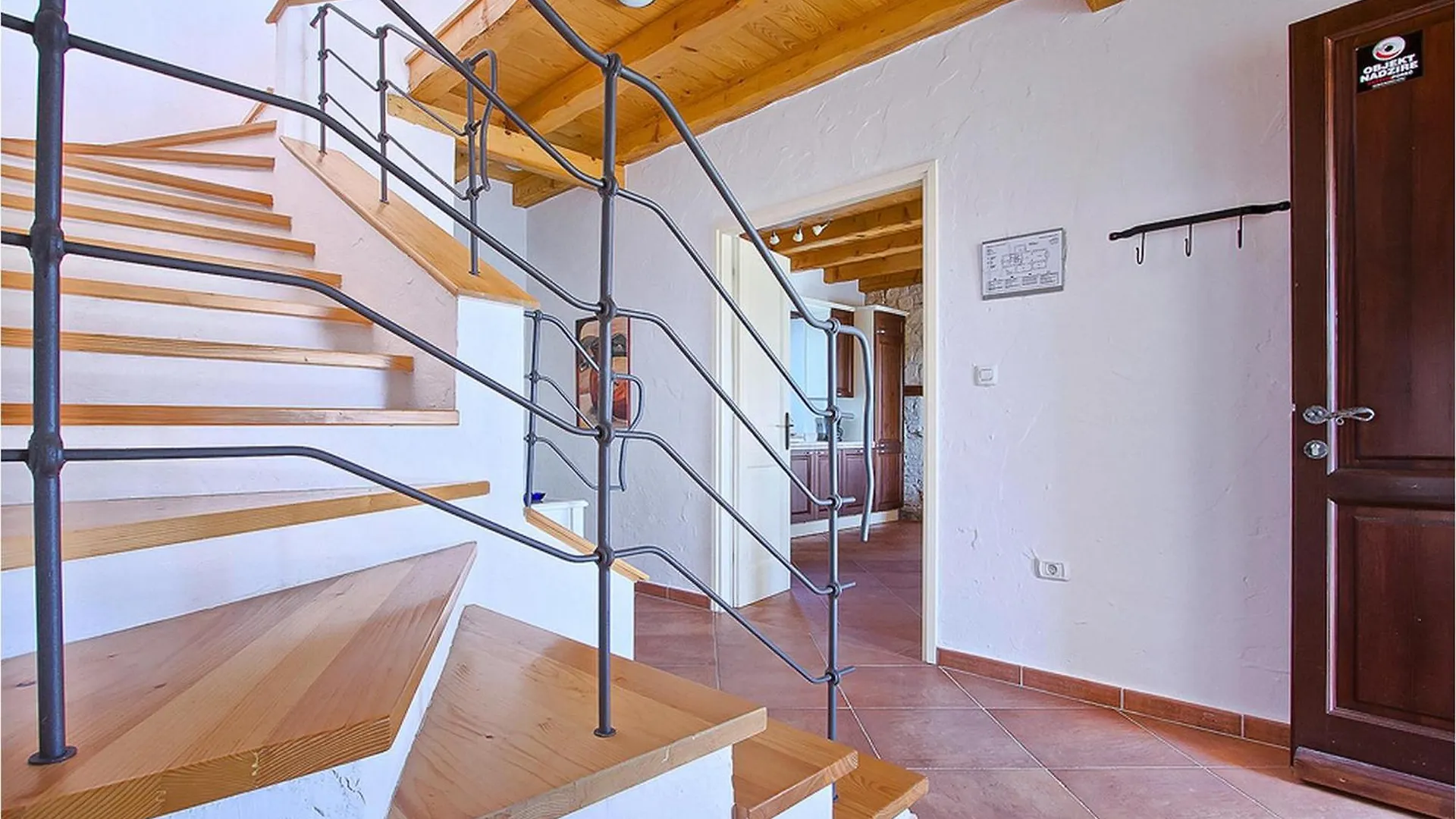 Villa Livia Sovinjak Horvátország