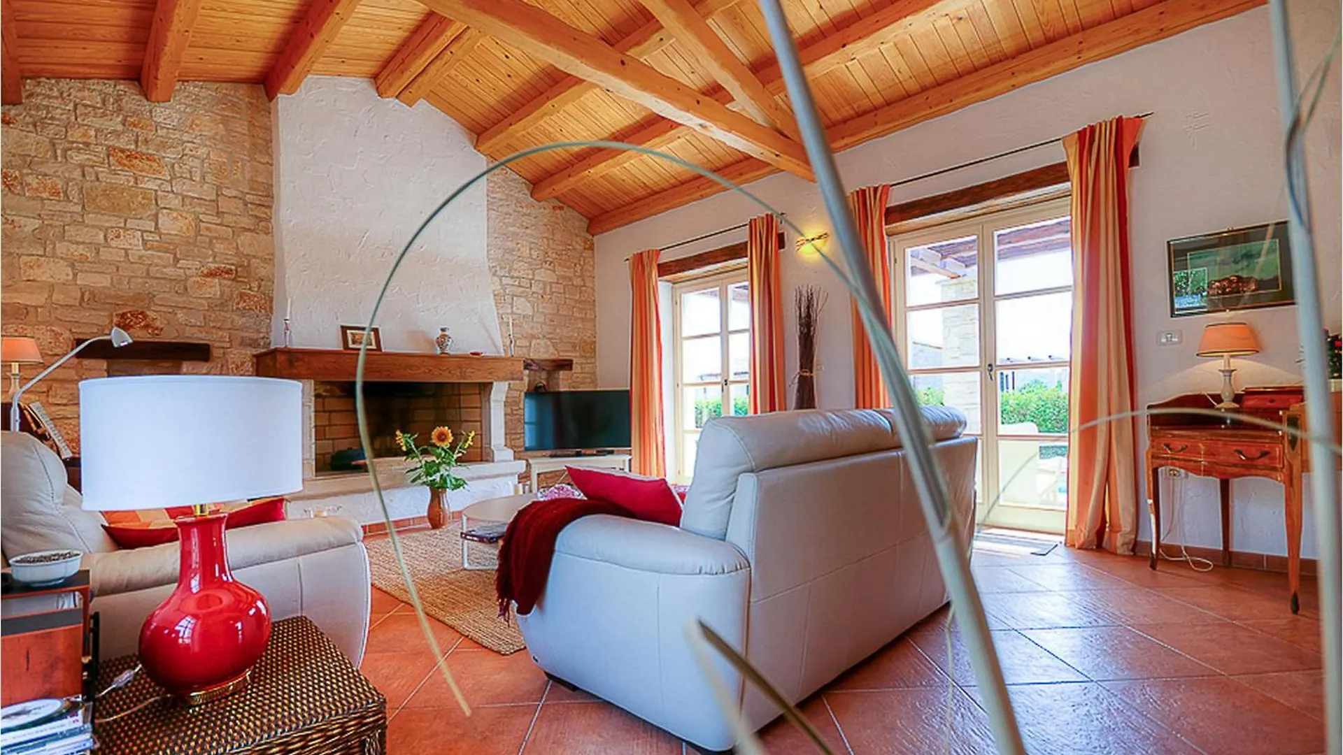 Nyaraló Villa Livia Sovinjak Horvátország
