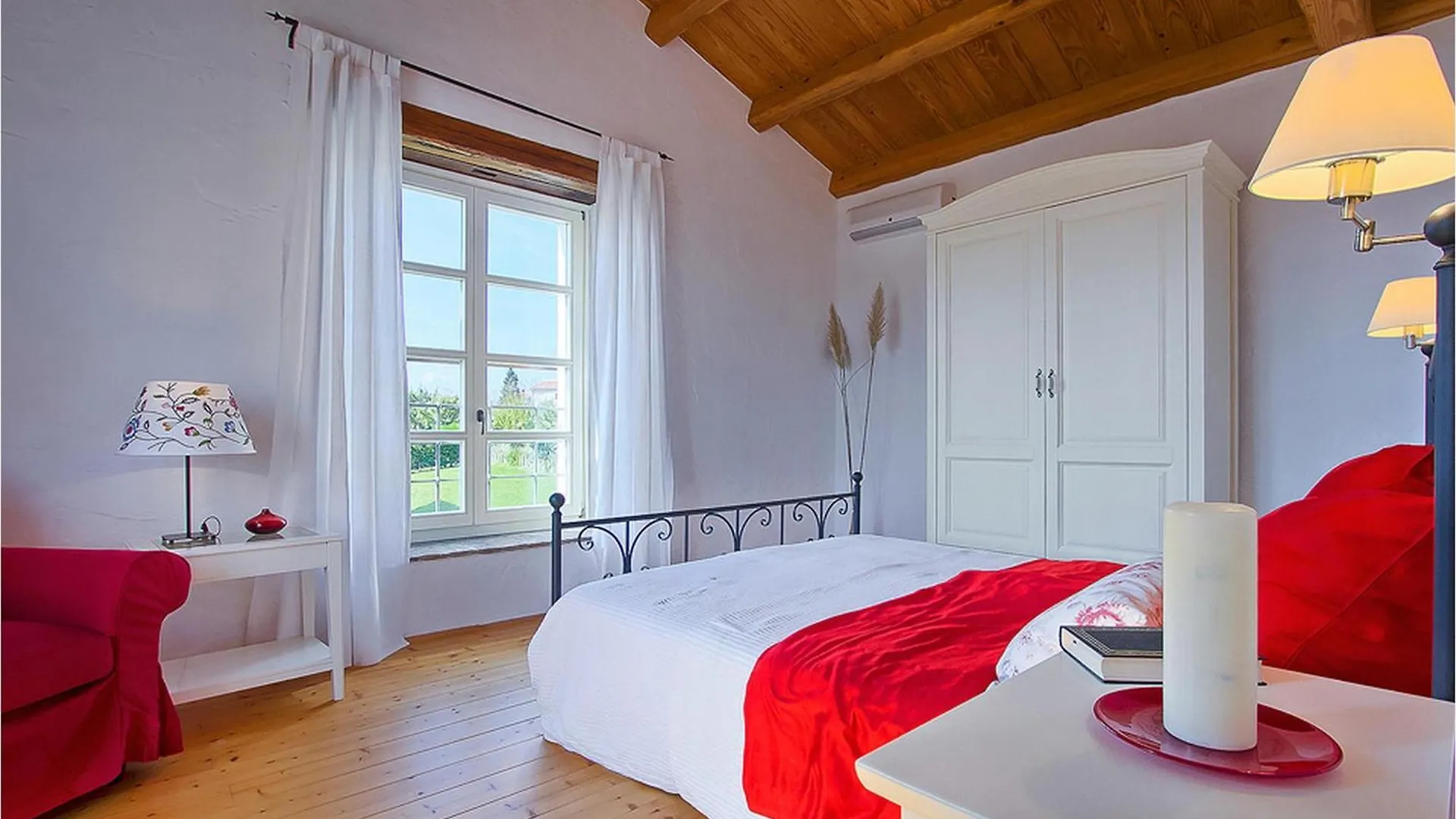 Villa Livia Sovinjak