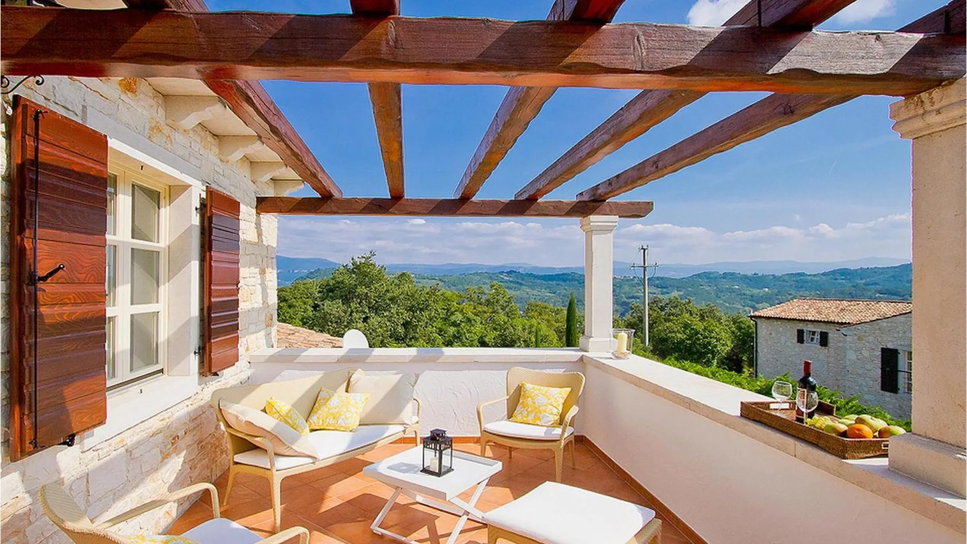 Villa Livia Sovinjak